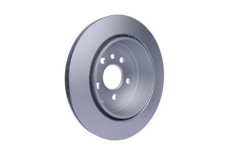 Land Rover Freelander 2 Brake Disc, Hella OEM, OEM LR001019, MPN 8DD 355 118-921
