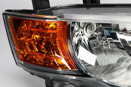 Mitsubishi Colt Right Headlight, Magneti Marelli OEM, OEM 8301B654 - View 12