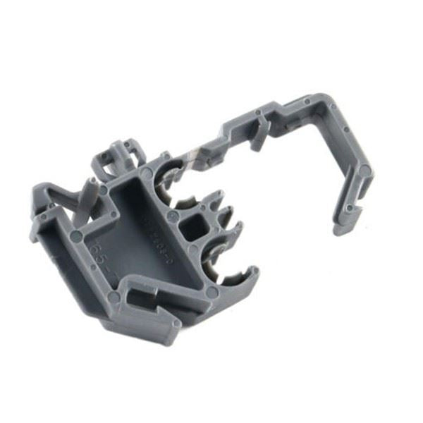 Trunk Lid Torsion Bar Clip - for Acura - OEM 74873SM4003 | Eurowagens - View 2