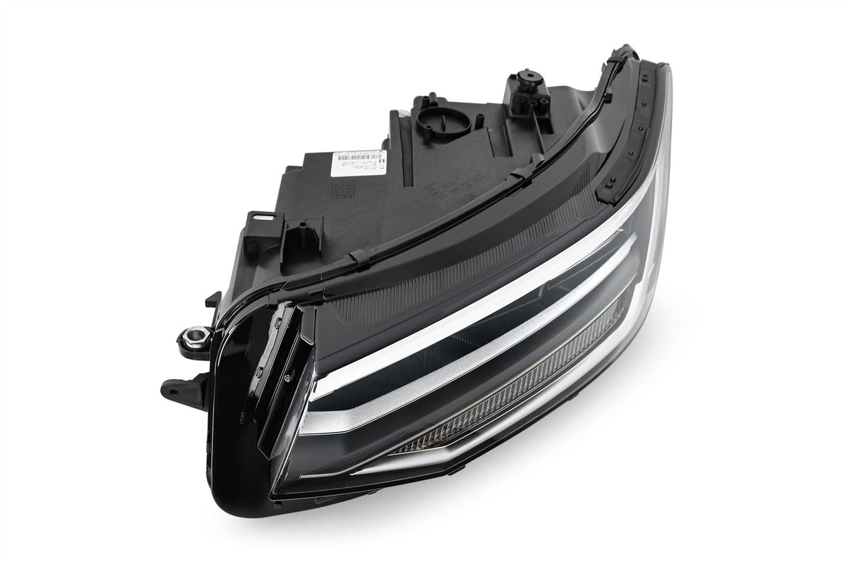 Volkswagen Tiguan Left Headlight, Magneti Marelli OEM, OEM 5NC941035C - View 7