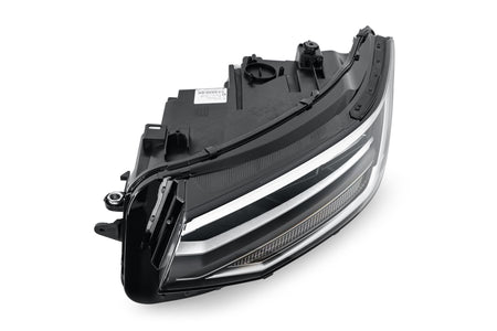 Volkswagen Tiguan Left Headlight, Magneti Marelli OEM, OEM 5NC941035C - View 7