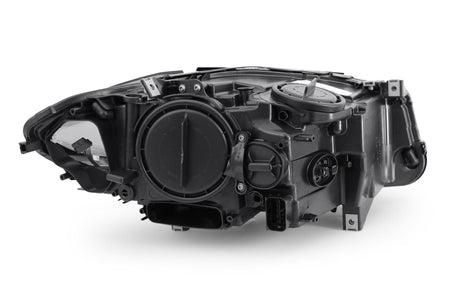 Hella Bi-Xenon AFS LED DRL Left Headlight for BMW, OEM quality, OEM 63117271905 - View 10