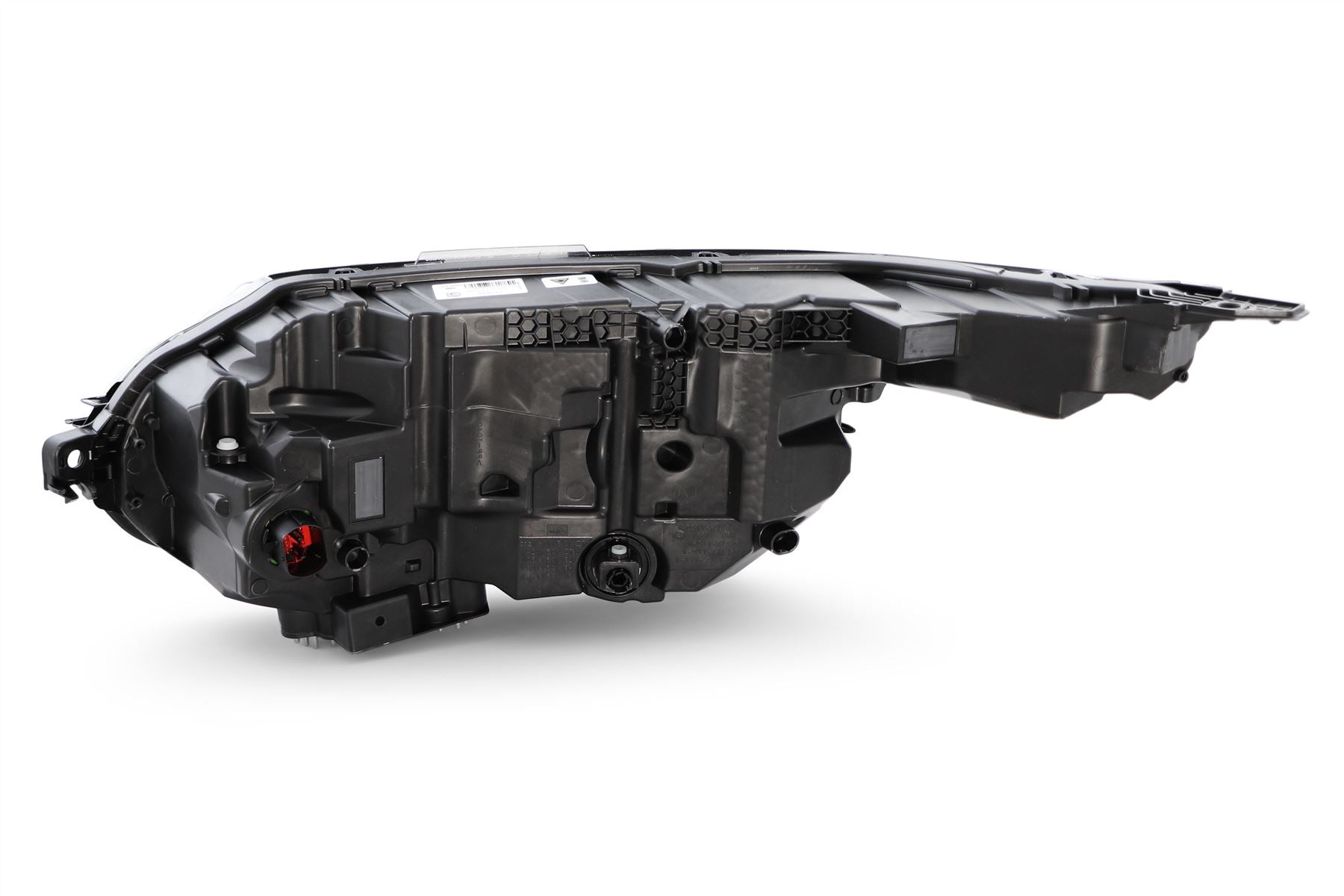 Land Rover Velar Right Headlight, Valeo OEM, OEM LR093383 - View 10