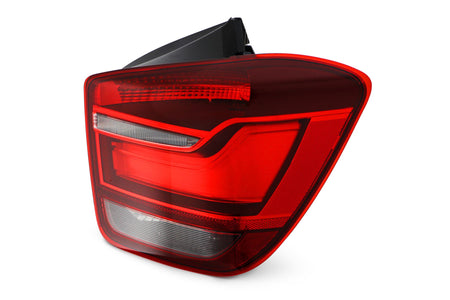 BMW 1 Series Right Rear Light, Valeo OEM, OEM 63217241544 - View 5