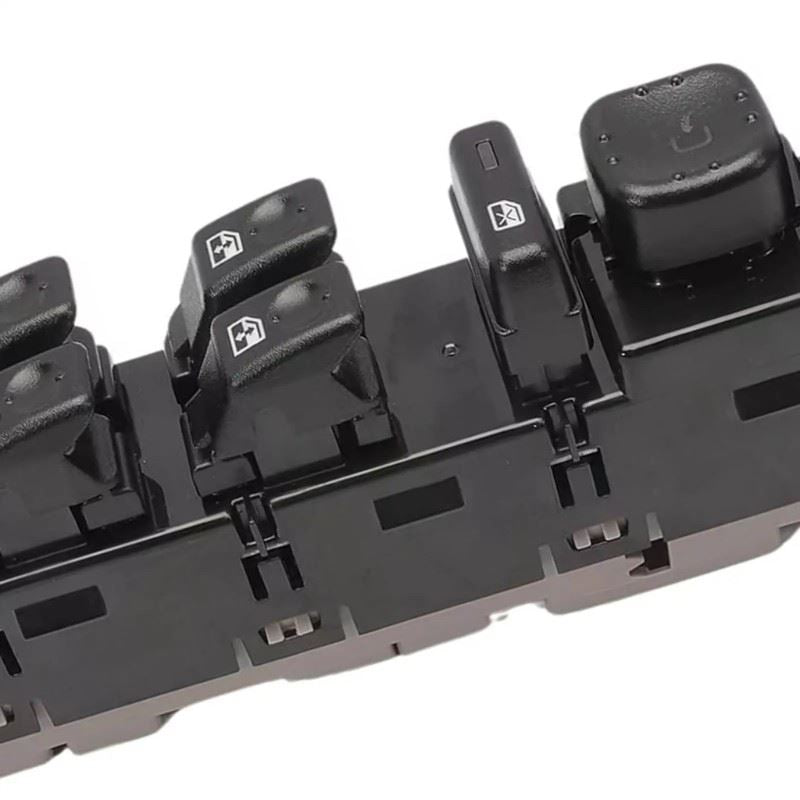 Window Regulator Switch - OEM 10398565 | Eurowagens - View 7