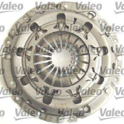 Valeo Clutch Kit for Ford, OEM quality, OEM 1087033 - View 5