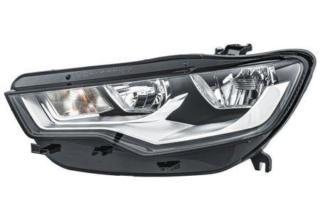 Hella Left Headlight for Audi, OEM quality, OEM 4G0941003N, MPN 1LJ 011 149-031