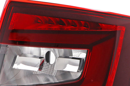 Hella LED Right Rear Light for Skoda, OEM quality, OEM 5E9945712 - View 12