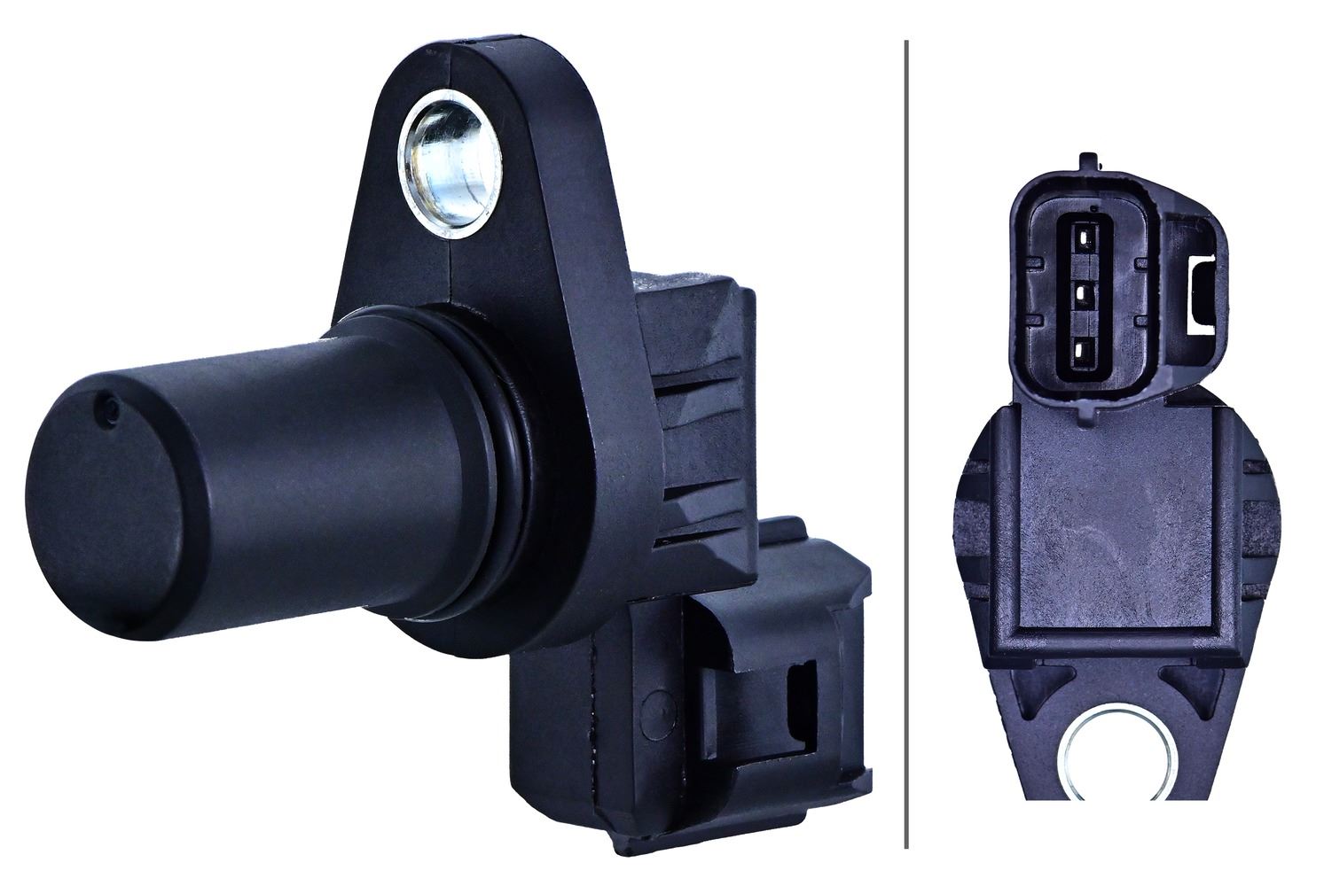 Hella Sensor for Ford, OEM quality, OEM 1 690 470 - View 2