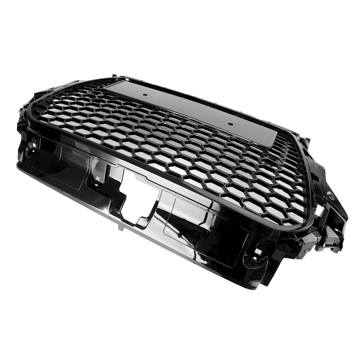 Bumper Grille Front - for Audi | Eurowagens - View 2