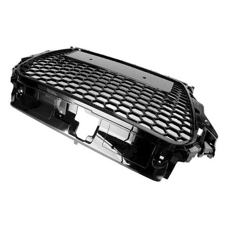 Bumper Grille Front - for Audi | Eurowagens - View 2