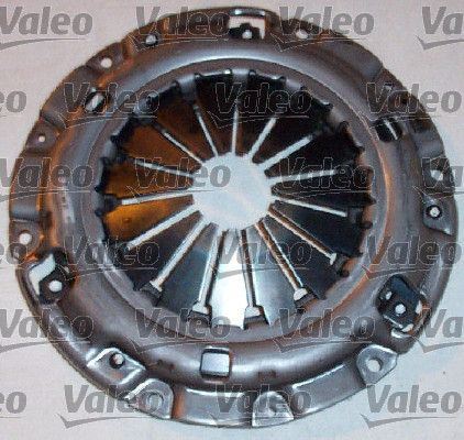 Valeo Clutch Kit for Opel & Vauxhall, OEM quality, OEM R1020047 - View 4