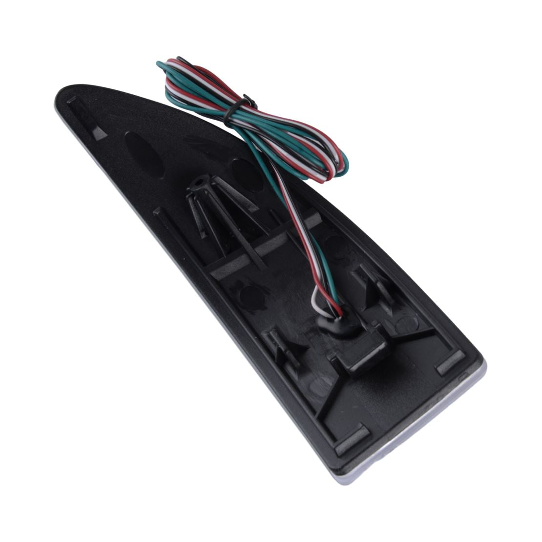 Bumper Reflector Rear - for Lexus - OEM 8191053021 | Eurowagens - View 2