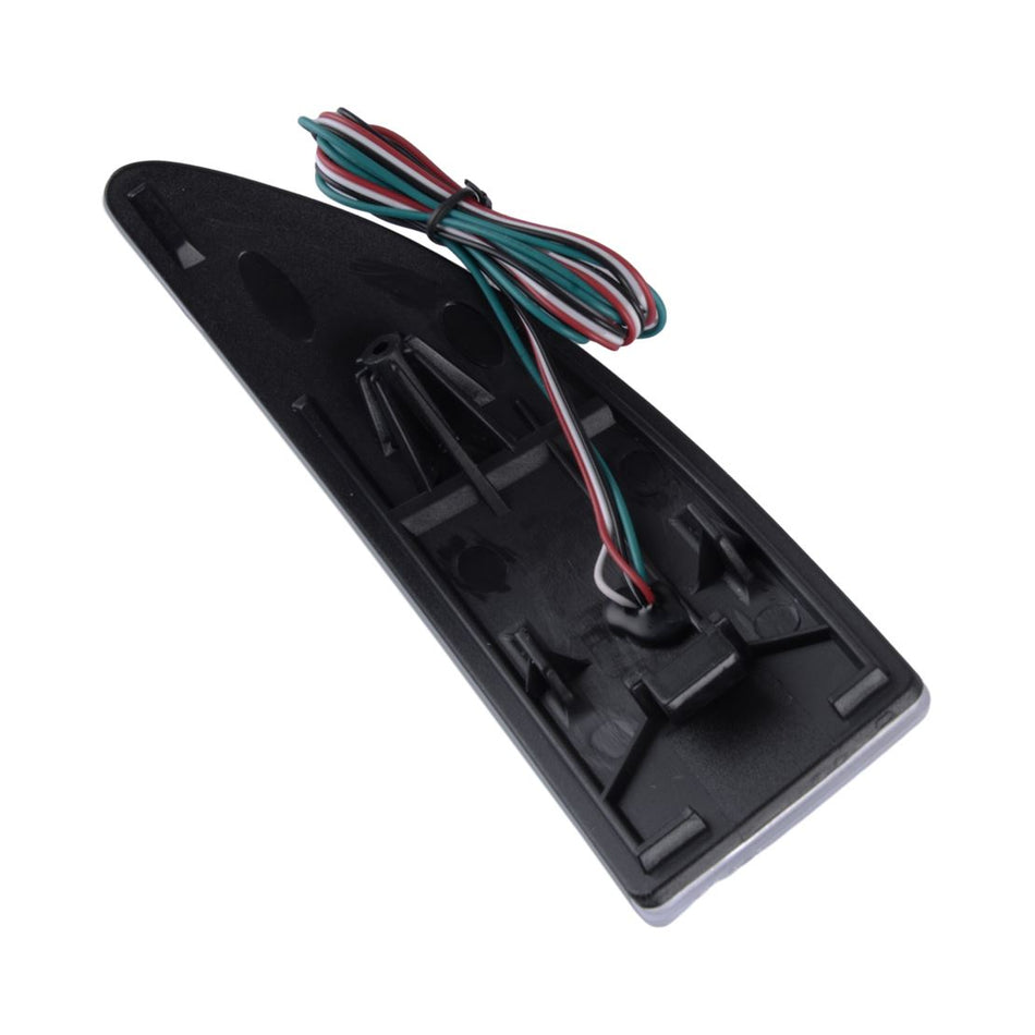 Bumper Reflector Rear - for Lexus - OEM 8191053021 | Eurowagens - View 2