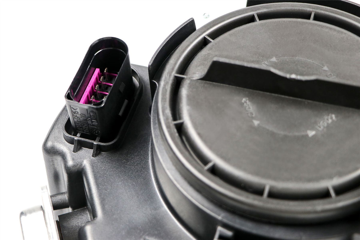 Hella Bi-Xenon Right Headlight for Mercedes-Benz, OEM quality, OEM 4638200959 - View 8