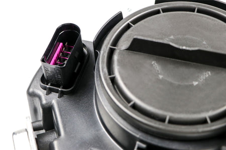 Hella Bi-Xenon Right Headlight for Mercedes-Benz, OEM quality, OEM 4638200959 - View 8