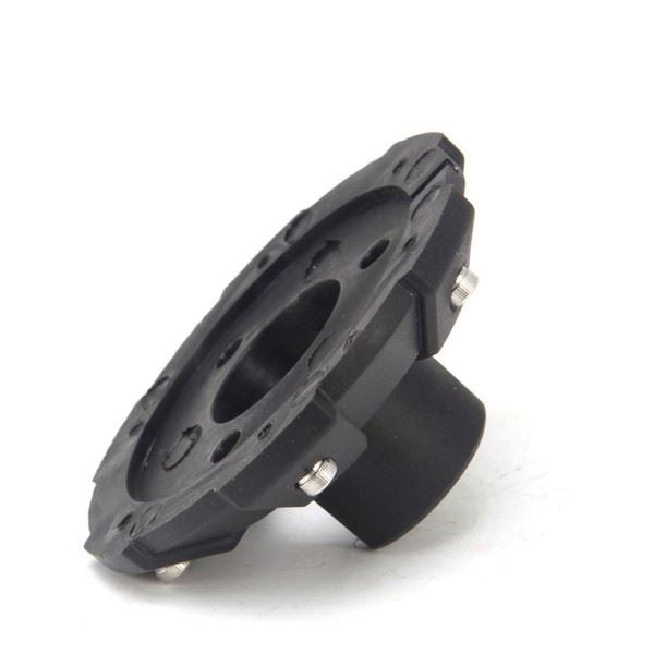 Antenna Base Cover - for Jeep | Eurowagens - View 5