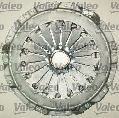 Hyundai Matrix Clutch Kit, Valeo OEM, OEM HYUNKE42 - View 3