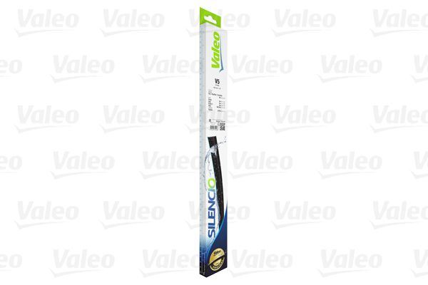 Valeo Rear Wiper Blade for Lancia, Fiat & more, OEM quality, OEM 46480731 - View 2