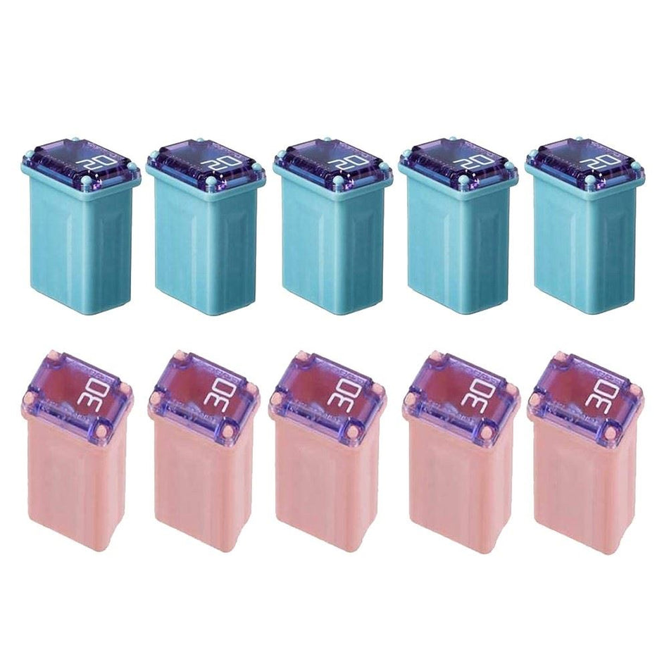 Maxi Fuse Set | Eurowagens