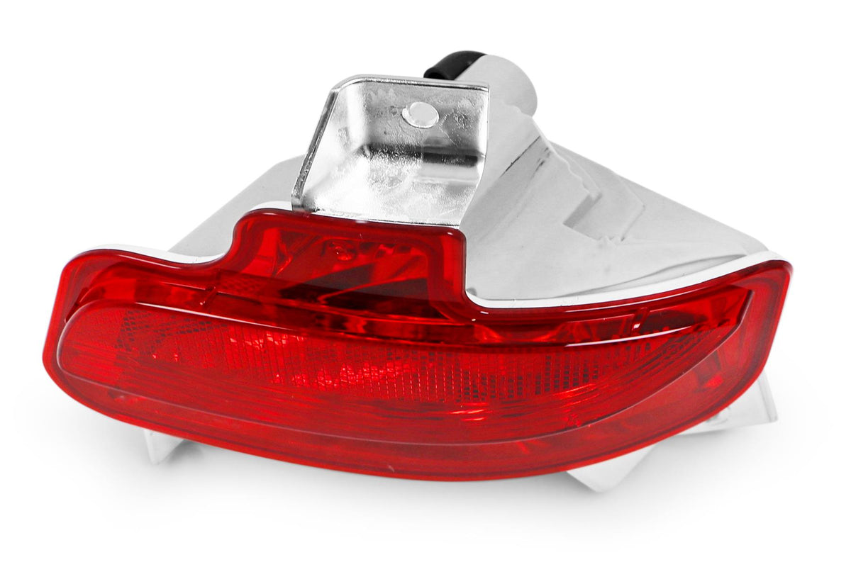 Vauxhall Zafira Right Front Fog Light, Magneti Marelli OEM, OEM 13295765 - View 4