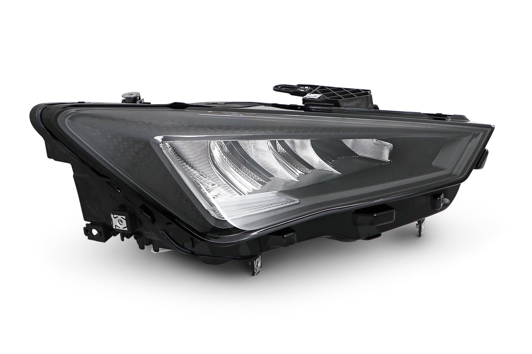 Valeo LED Right Headlight for Cupra & Seat, OEM quality, OEM 5FC941774A - View 2