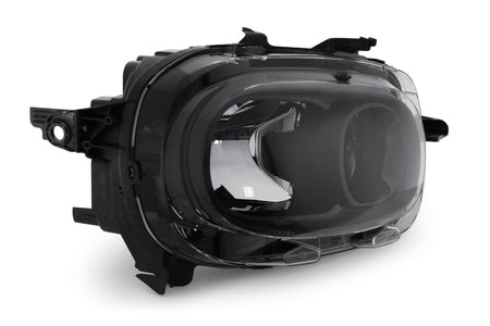 Citroen C3 Right Headlight, Valeo OEM, OEM 9820059780 - View 10