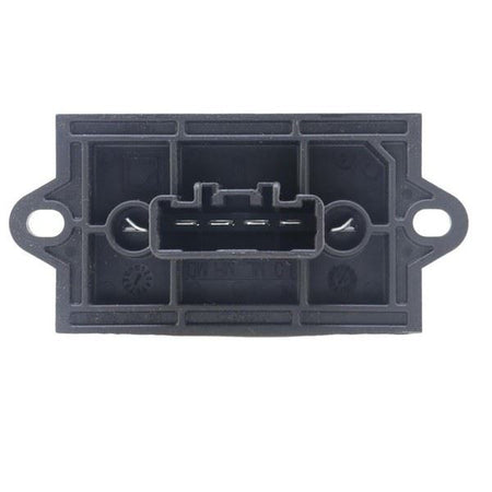 Blower Motor Resistor - for Nissan - OEM 27150-3DN0A | Eurowagens - View 6