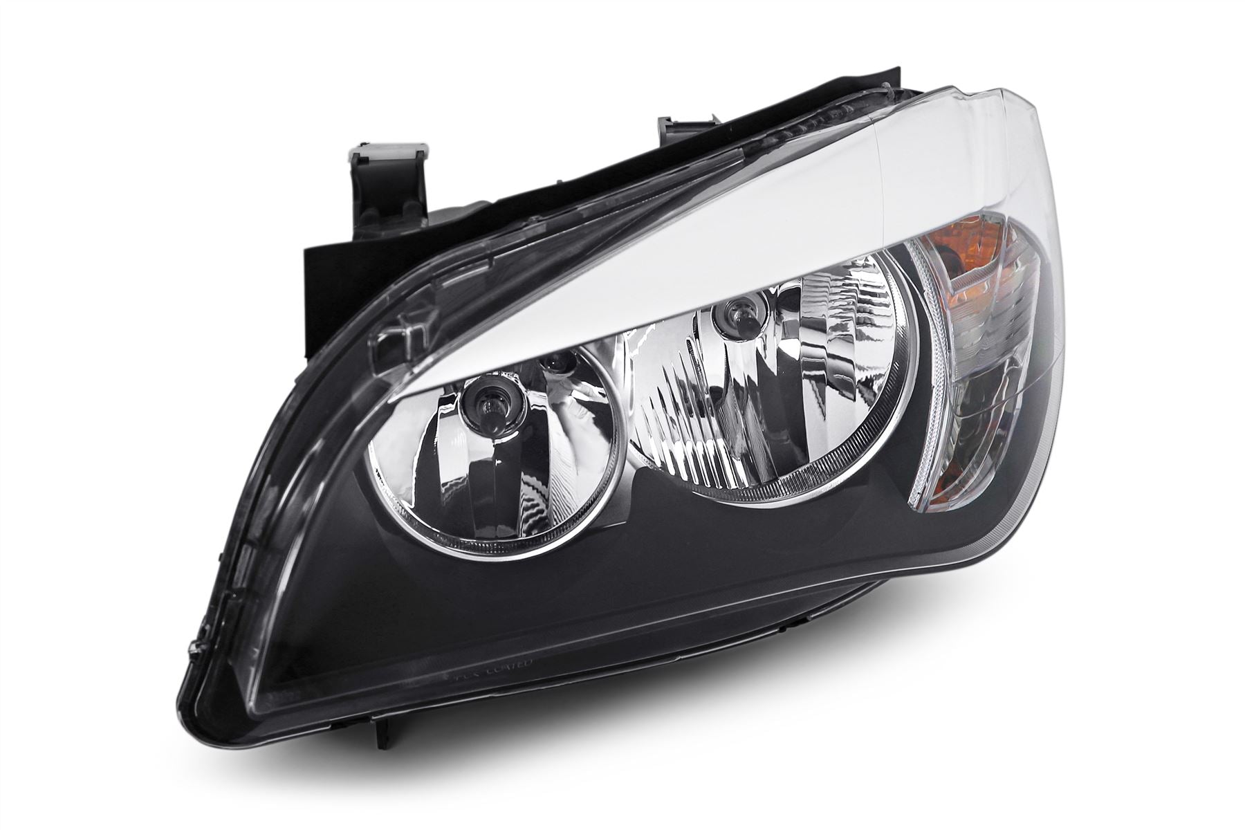 BMW X1 Series Left Headlight, Valeo OEM, OEM 63117290235 - View 11