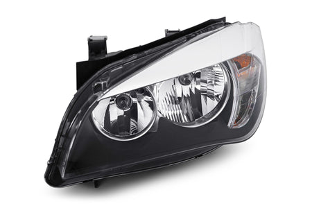 BMW X1 Series Left Headlight, Valeo OEM, OEM 63117290235 - View 11