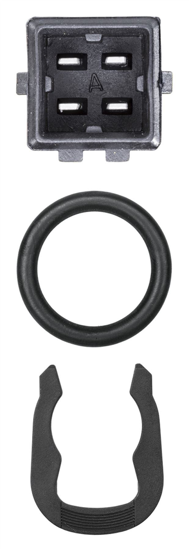 Hella Sensor for Volkswagen, Skoda & more, OEM quality, OEM 030 919 501 - View 2