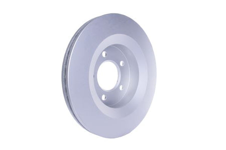 Hella Brake Disc for Chrysler, OEM quality, OEM 04779133AA - View 2