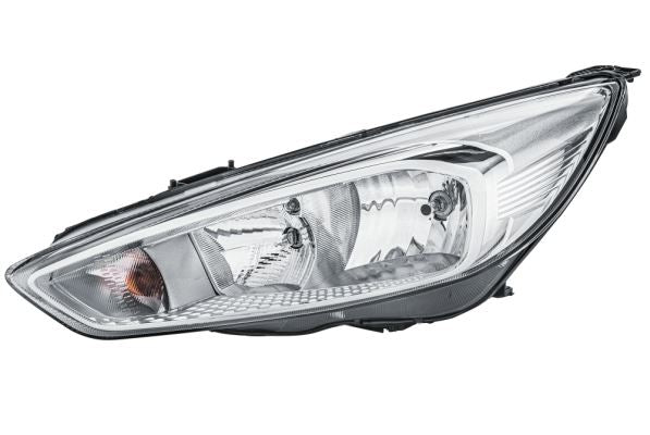 Hella Left Headlight – Ford | OEM 1866239, MPN 1EE 354 827-051