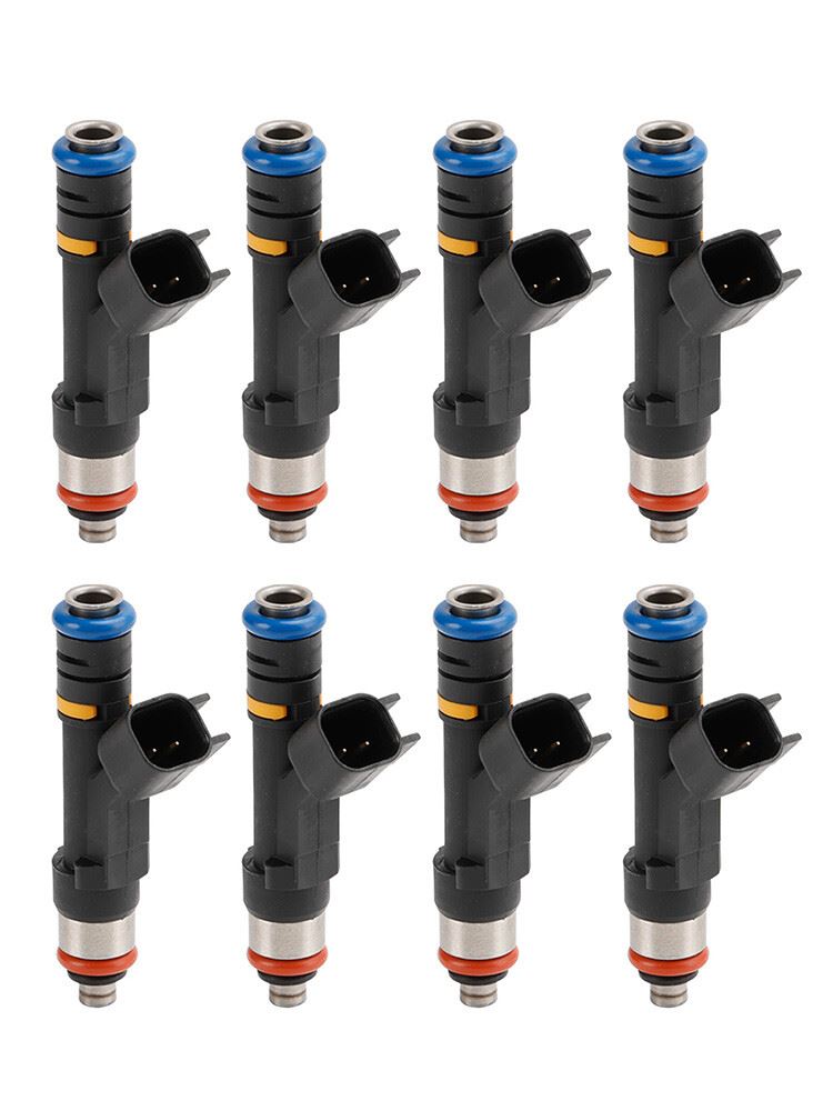 Marine Fuel Injector - for Volvo Penta & Mercruiser - OEM 0280158081 | Eurowagens - View 2