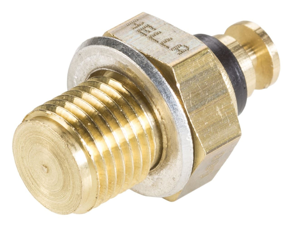 Hella Temperature Sensor for Volkswagen, OEM quality, OEM 049 919 501, MPN 6PT 009 309-441