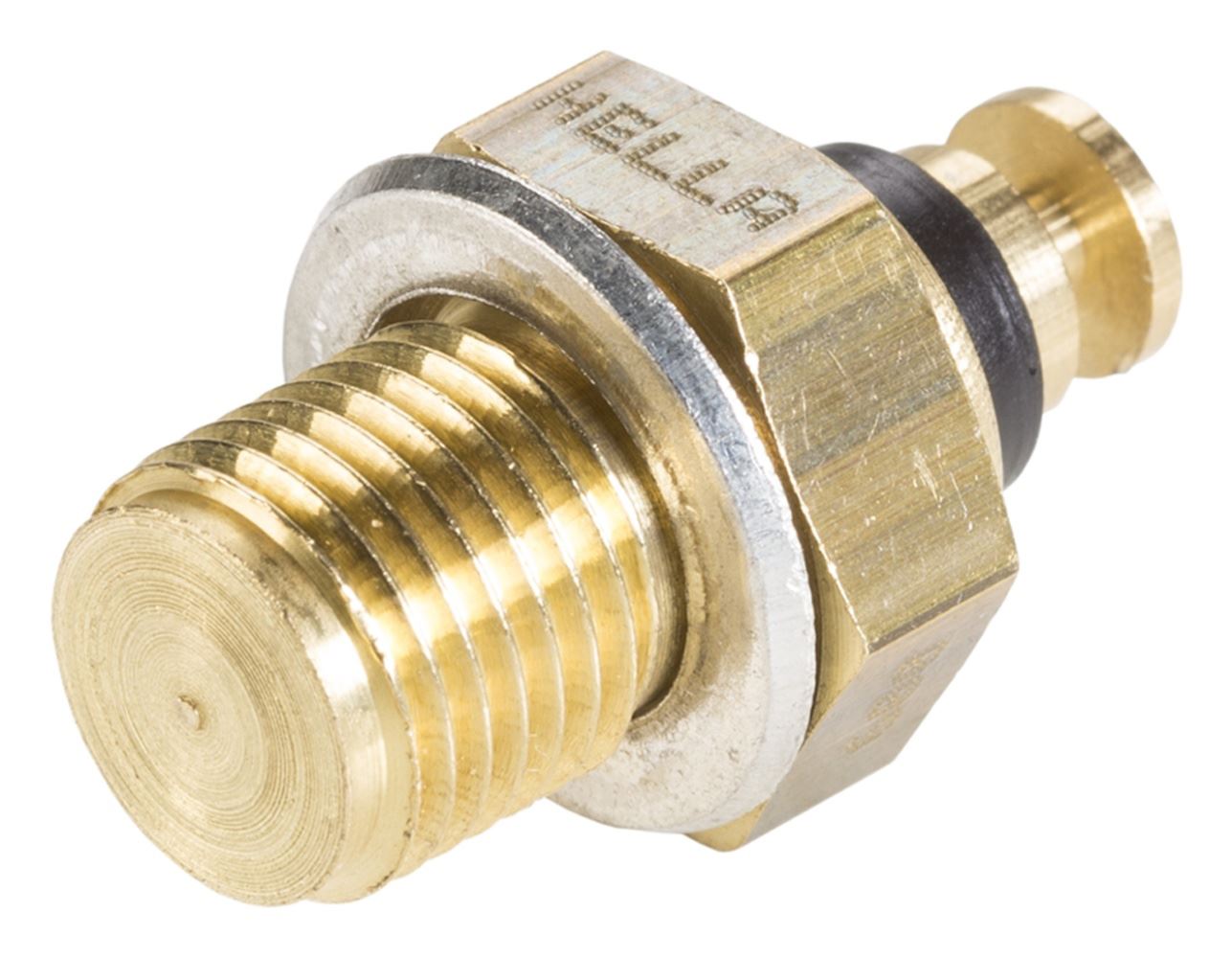 Hella Temperature Sensor for Volkswagen, OEM quality, OEM 049 919 501, MPN 6PT 009 309-441