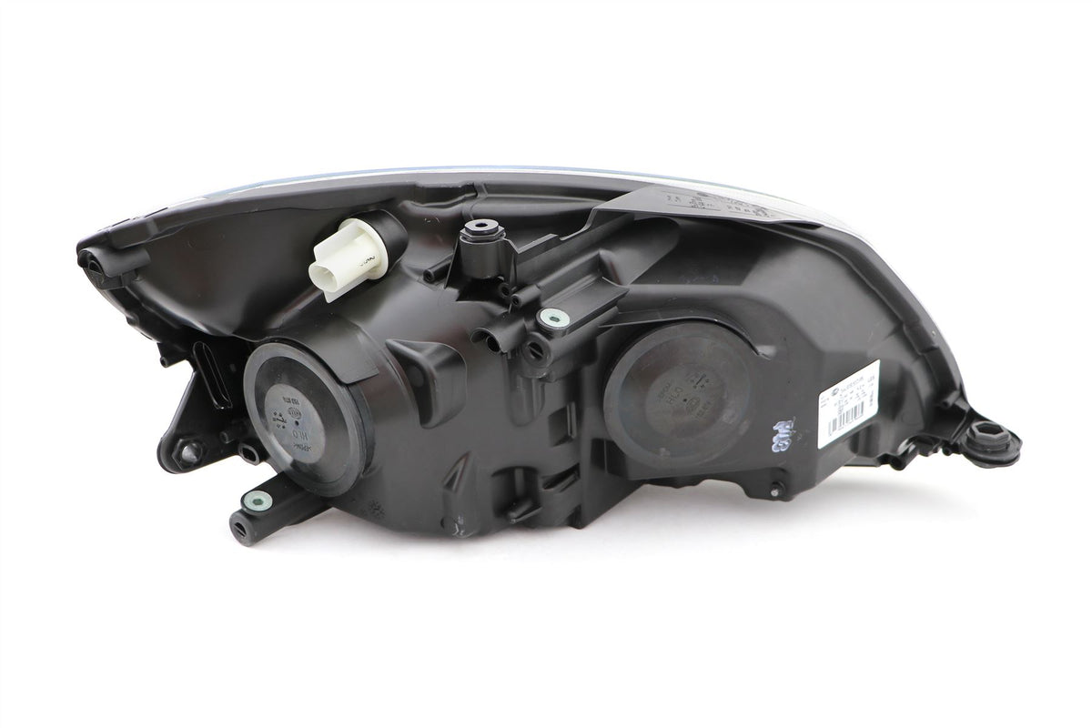 Hella Left Headlight for Skoda, OEM quality, OEM 5J2941017D - View 2