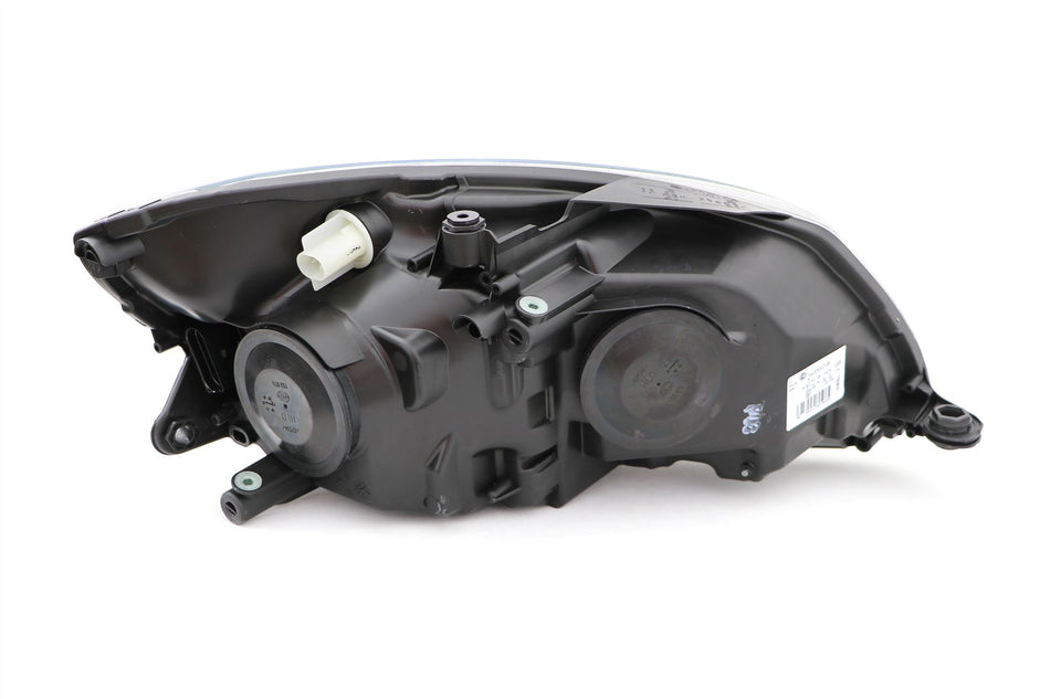 Hella Left Headlight for Skoda, OEM quality, OEM 5J2941017D - View 2