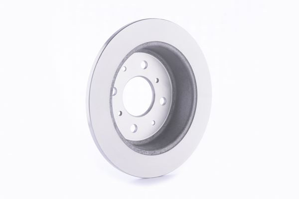 Hella Brake Disc for Honda & Acura, OEM quality, OEM 42510SELT50 - View 2