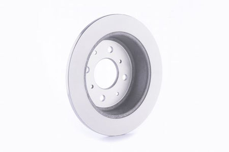 Hella Brake Disc for Honda & Acura, OEM quality, OEM 42510SELT50 - View 2