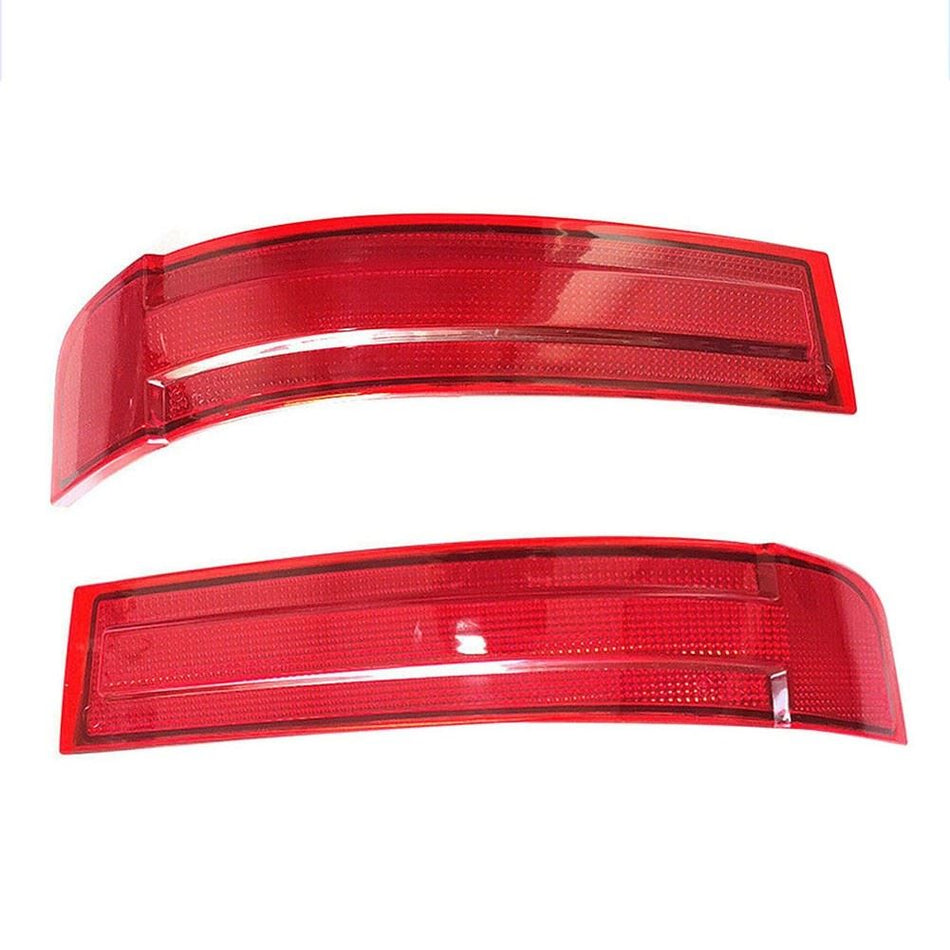 Bumper Reflector Rear - for Mercedes-Benz - OEM 1648201174 | Eurowagens