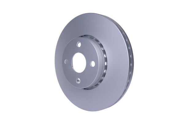 Hella Brake Disc for Toyota, OEM quality, OEM 4351202230 - View 4