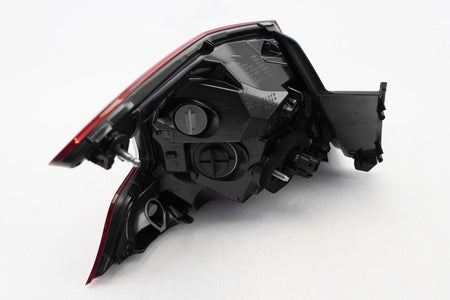 Peugeot 308 Right Rear Light, Magneti Marelli OEM, OEM 9677817580 - View 5