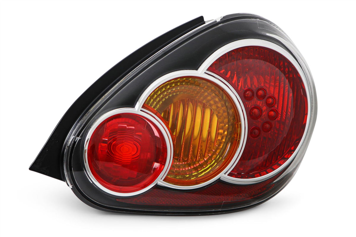 Toyota Aygo Right Rear Light, Magneti Marelli OEM, OEM 815510H080 - View 11