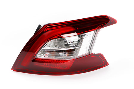 Peugeot 308 Right Rear Light, Magneti Marelli OEM, OEM 9677817580, MPN LLI991