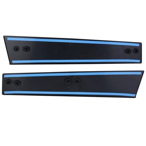 B-Pillar Trim - for Ford - OEM BB5Z7820554AB | Eurowagens - View 3