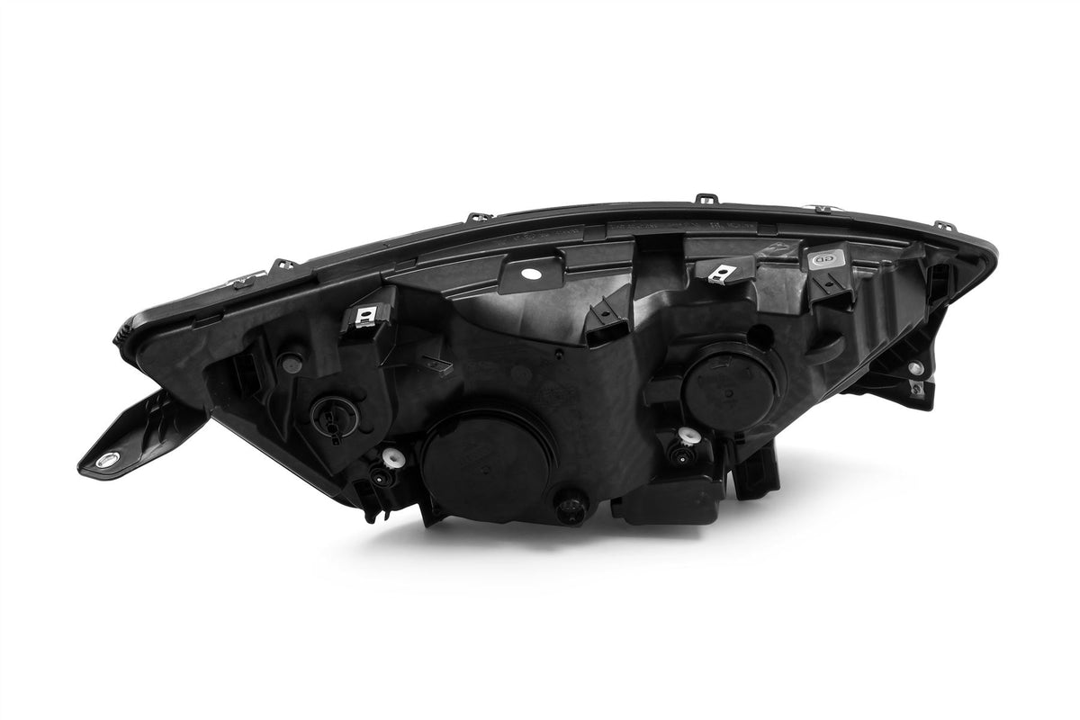Iveco Daily Left Headlight, Magneti Marelli OEM, OEM 5801473745 - View 12