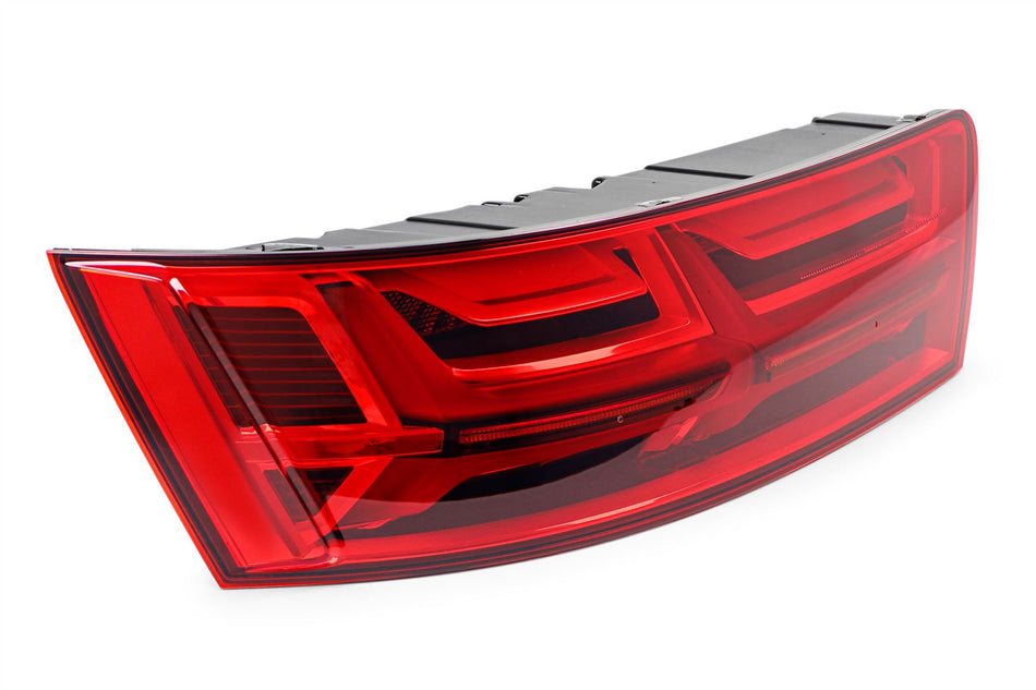 Audi Q7 Left Rear Light, Magneti Marelli OEM, OEM 4M0945093C - View 2