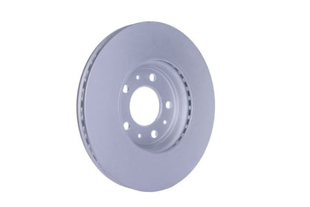 Hella Brake Disc for Saturn, Pontiac & more, OEM quality, OEM 15147573 - View 4