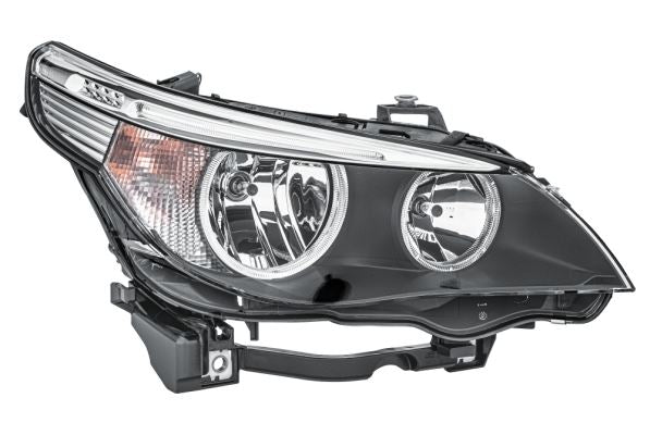 Hella Right Headlight – BMW | OEM 6 910 778, MPN 1EF 008 673-081